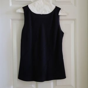 Women's Petite Pantsuit